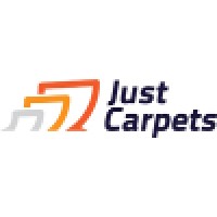 Just-Carpets.com logo