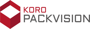 Koro Packvision logo